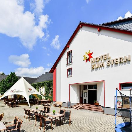 Hotel Zum Stern Spreewald Werben  Exteriér fotografie