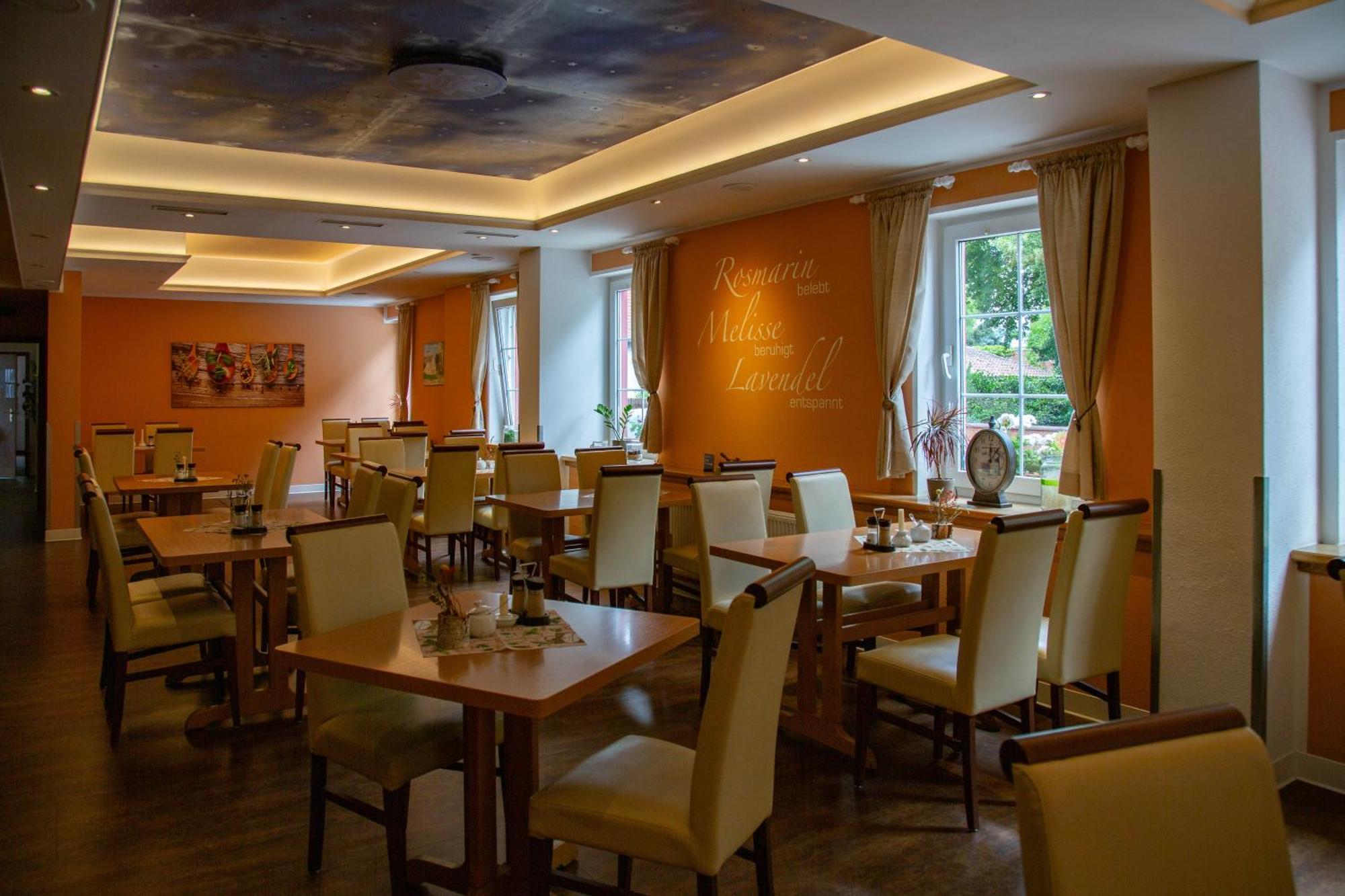 Hotel Zum Stern Spreewald Werben  Exteriér fotografie